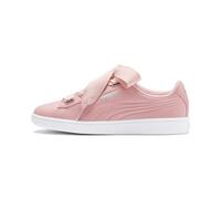 Puma Fille Vikky V2 Ribbon SL Jr Baskets, Rose (Bridal Rose Silver White 03), 37.5 EU