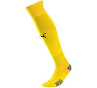 Puma FINAL 21 Chaussettes de Football Adulte Enfant Jaune Gr 3 (39-42)