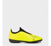 Puma Finesse Astro Turf Football Boots Jaune/Noir 7.5 (41) Male