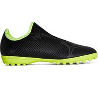 Puma Finesse Astro Turf Football Boots Noir/JauneFluo 13 (48.5) Male