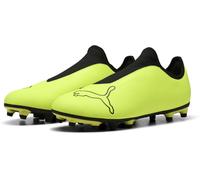 Puma Finesse Firm Ground Football Boots Jaune/Noir 11 (46) Male