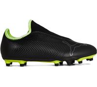 Puma Finesse Firm Ground Football Boots Noir/JauneFluo 13 (48.5) Male