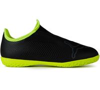 Puma Finesse Ll It Jr Noir/JauneFluo 5.5 (38.5) Male