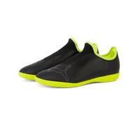Puma Finesse Indoor Football Boots Noir/JauneFluo 11 (46) Male