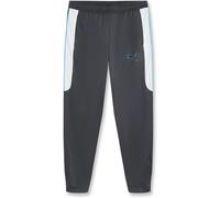 Puma Finesse Performance Training Bottoms Mens Gris/Aqua L Male