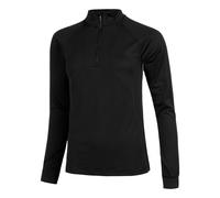 Puma First Mile Mid Layer Top De Course Femmes - Noir, Taille XS