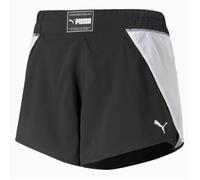 Puma Fit Fashion Flow Noir Femme M