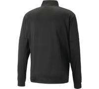Puma Fit Lightweight Powrfleece Full Zip 52337501 Herren
