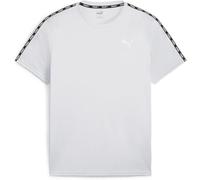 PUMA Fit Taped Tee, Tee,