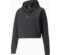 Puma Flawless Pullover Hoodie PUMA BLACK XS