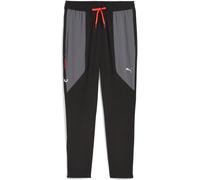 Puma Flex Closed Hem Woven Joggers Noir/Gris M Male