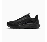 PUMA Flex Focus Lite Homme Chaussures De Course Décontractées Noir 310093 02