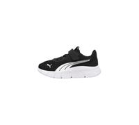 Puma Chaussures FlexFocus Modern AC+ Bébé Noir/Blanc Taille 31