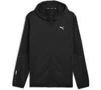PUMA Veste en tricot unisexe Flex Panelled