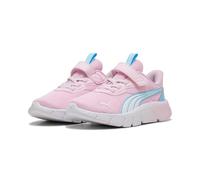 PUMA FLEXFOCUS - Baskets Modernes Jelly Heaven AC+ PS - Rose nacré - Bleu Vif et Blanc - Pointure 35 pour Enfant, Rose nacré Bleu Vif PUMA Blanc, 2.5 UK Child