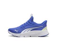 Puma Flexfocus Lite Sliptech Trainers Bleu EU 36 Enfants