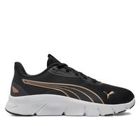 PUMA Flexfocus Lite Modern Chaussures de Sport Noir Femme Homme Unisexe Run Neuf