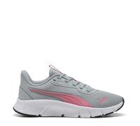 PUMA FLEXFOCUS Lite Modern JR - Baskets Cool Mid Gray-Magic Rose, 37 EU, Rose Magique Gris Moyen, 4.5 UK