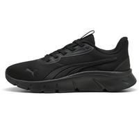 Puma Flexfocus Lite Modern Jr Baskets Plates Noir Gris foncé 37,5 EU