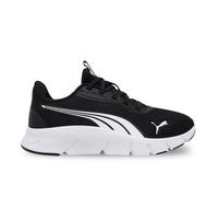 Chaussures Puma FlexFocus Lite Modern noir pur blanc junior - 39