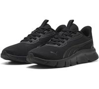 Puma Flexfocus Lite Modern Jr Runners Boys Triple Noir 5 (38) Male