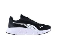 PUMA Chaussures de running FlexFocus Lite Modern Enfant et Adolescent Noir 38.5