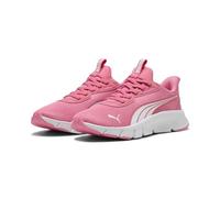 PUMA FLEXFOCUS Lite SLIPTECH JR, Baskets Magic Rose White, 39 EU, Magic Rose PUMA Blanc, 6 UK