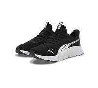 PUMA FLEXFOCUS Lite SLIPTECH JR Baskets - Noir et Blanc - Pointure 38, Puma Noir Puma Blanc., 38.5 EU
