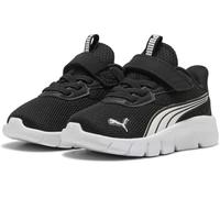 Puma FLEXFOCUS Modern AC+ INF, Basket Unisexe, Puma Black-Puma White,