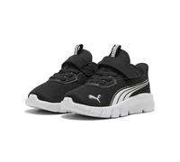 Puma FLEXFOCUS Modern AC+ INF, Basket Unisexe, Puma Black-Puma White,