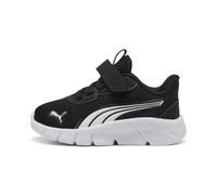 Puma Baskets Flexfocus Modern AC+ PS Enfant unisexe Noir/Blanc 35 EU