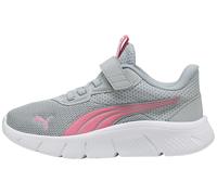 PUMA FLEXFOCUS Modern AC+ PS Baskets Cool Mid Gray-Magic Rose, 46 EU Enfant, Rose Magique Gris Moyen, 32.5 EU