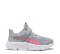 Puma FLEXFOCUS Modern AC+ PS Baskets Cool Mid Gray-Magic Rose, Pointure 38 pour Enfant, Rose Magique Gris Moyen, 34 EU