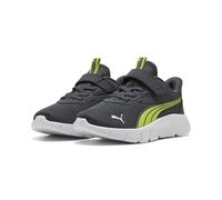 Puma Chaussures de running Flexfocus Modern AC+ Unisexe Enfant Strong Grey/Puma White 31 EU