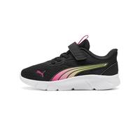Puma FLEXFOCUS - Baskets Modernes Blaze Fade AC+ PS - Noir/Rose Opale Blanc - Pointure 38 - Enfant