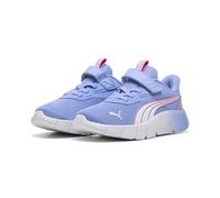 PUMA FLEXFOCUS Modern Jelly Heaven AC+ PS - Baskets - Lavande Intense - Mauve Pop White - Pointure 35 - Enfant, PUMA Pop Violet Intense Lavande Blanc, 2.5 UK Child