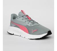 Puma Flexfocus Runners Juniors Gris/Rose 3 (35.5) Female