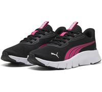 PUMA Mixte Enfant Flexfocus Lite Modern Jr, Puma Black Puma Pink Puma White, 37 EU