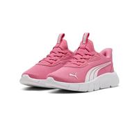 PUMA FLEXFOCUS SLIPTECH PS Sneaker, Magic Rose White, 35 EU Enfant, Magic Rose PUMA Blanc, 35 EU