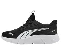PUMA FLEXFOCUS SLIPTECH PS Sneaker, Noir et Blanc, 46 EU Enfant, Puma Noir Puma Blanc., 31 EU