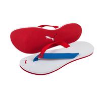 Puma Flip Sandales Homme Zehentrenner Badeschuhe Plage Polyester Flops