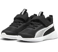 Puma Flyer 3 AC+ INF, Basket Unisexe, Puma Black-Puma White,