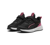 PUMA Flyer 3 AC+ PS Basket, Black-Magic Rose White, 34 EU