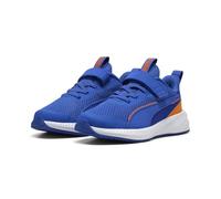 PUMA Flyer 3 AC+ PS Sneaker, Mountain Blue White, 22 EU