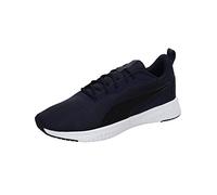 PUMA Flyer Flex Knit, Chaussure de Course Mixte, Blue, 38.5 EU