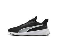 Puma Chaussure de course sur route unisexe Flyer Lite 3 Noir/Blanc Taille 44