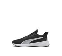 Puma Flyer Lite 3, Chaussure de Course sur Route Unisexe, Puma Black-Puma White,