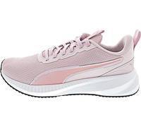 PUMA Mixte Flyer Lite 3 Chaussure de Course sur Route, Rose Mauve-Pink Fruit White, 36 EU