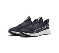 Puma Flyer Lite 4 Chaussures de Course sur Route Unisexe Bleu Marine/Blanc Pointure 41