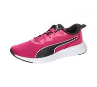 PUMA Flyer Lite Chaussures de Course sur Route Unisexes, Pinktastic PUMA Noir, 42 EU